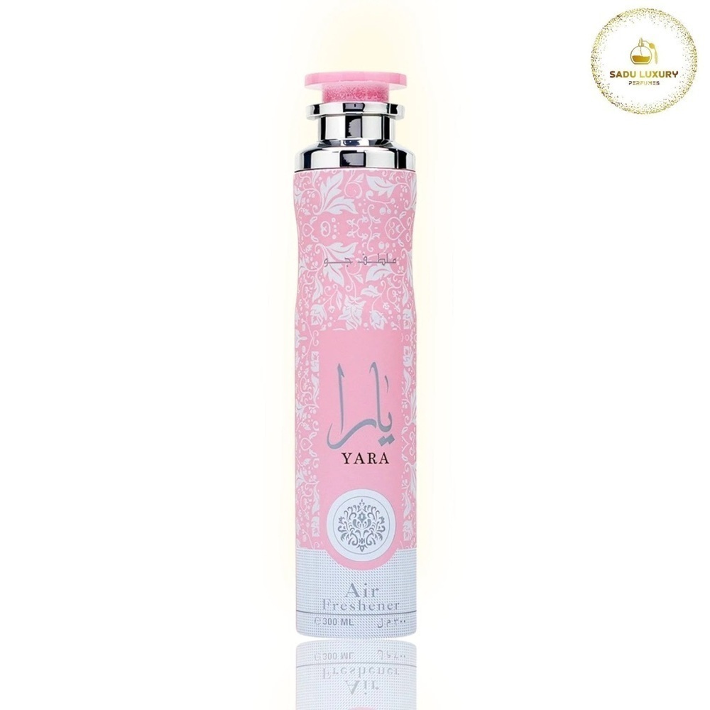NEW Yara Air Freshener ~ 300 ml